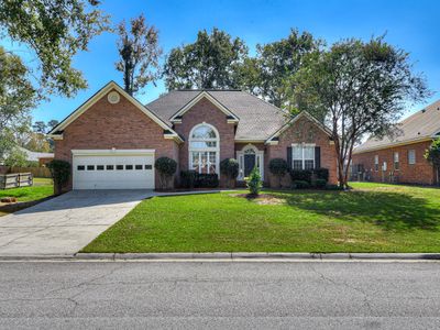 327 Barnsley Drive, Evans, GA, 30809