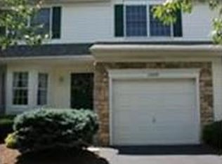2868 Hope Ridge Dr, Easton, PA 18045