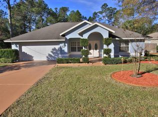 69 Whispering Pine Dr, Palm Coast, FL 32164