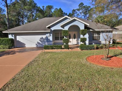 69 Whispering Pine Dr, Palm Coast, FL, 32164