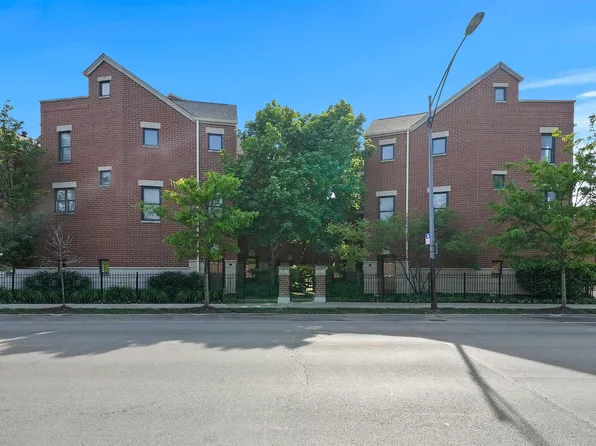 4048 N Clark St Unit C, Chicago, IL 60613