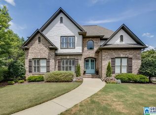 1012 Kingston Rd, Chelsea, AL 35043