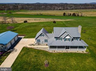 1486 Gun Club Rd, York Springs, PA 17372