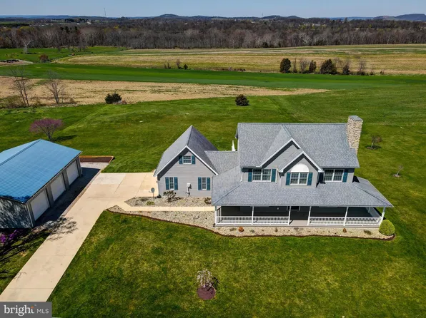 1486 Gun Club Rd, York Springs, PA 17372