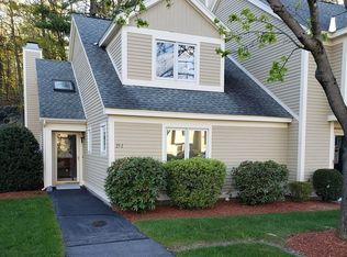 535 South St #15-1B, Fitchburg, MA 01420