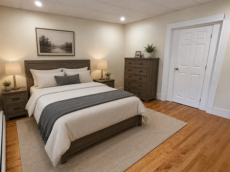 77 Rowe St #2 — Photo 9