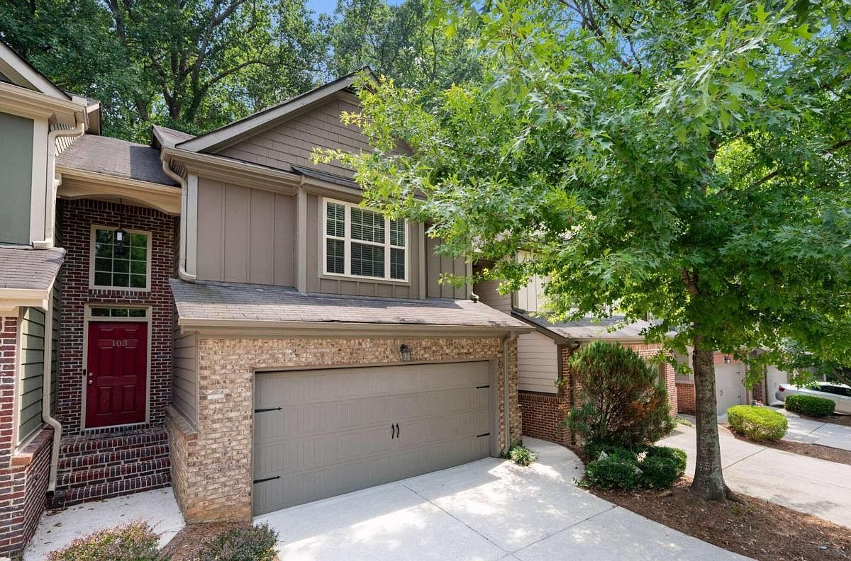 107 Creighton Ln, Marietta, GA 30008 MLS 10183169 Zillow