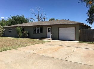 117 June Ave, Clovis, NM 88101
