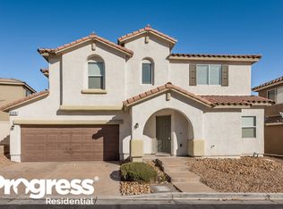 8308 New Leaf Ave, Las Vegas, NV 89131