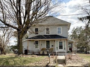 200 North Main Street, Mount Sterling, WI 54645