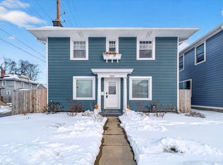 2841 Ruckle St, Indianapolis, IN 46205