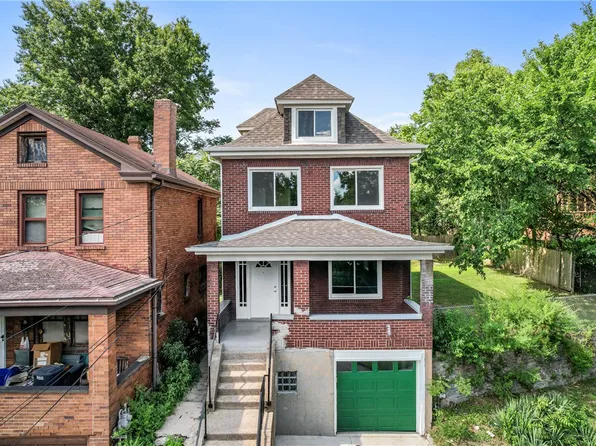 183 Marsden St, Pittsburgh, PA 15207