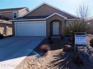 2102 N Ensenada Cir SE, Rio Rancho, NM 87124