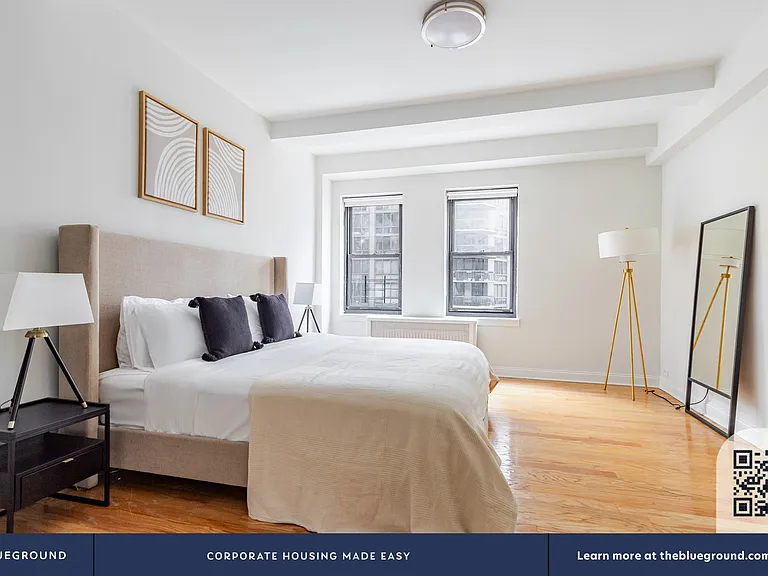 400 E 57th St #6C — Photo 9
