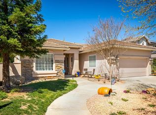 1080 Sleepy Hollow Rd, Paso Robles, CA 93446