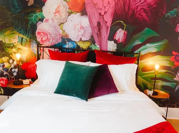 1215 Feliciana St, New Orleans, LA 70117