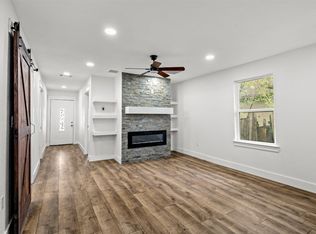 1303 E Baltimore Ave, Fort Worth, TX 76104