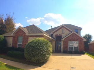 8001 Elk Mountain Trl, McKinney, TX 75070