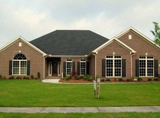 214 Burwell Ridge Trl, Harvest, AL 35749