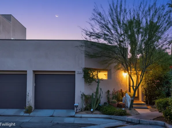 998 N Village Sq #1, Palm Springs, CA 92262