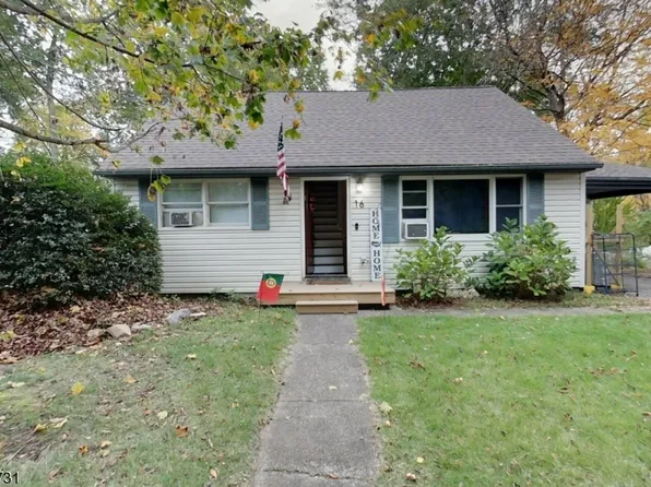 16 Beaver Ave, West Milford Twp., NJ 07480