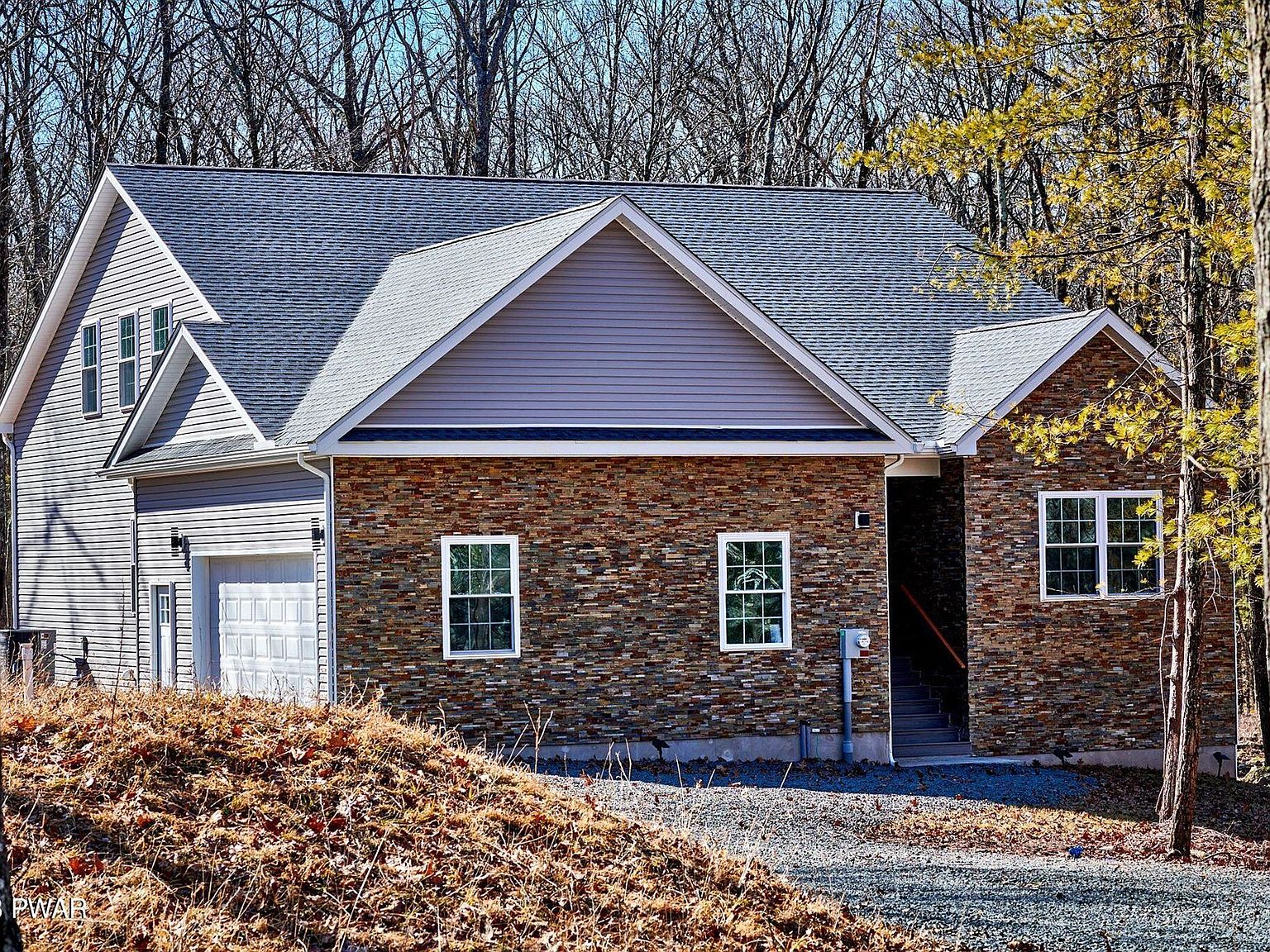 208 Soose Way, Tafton, PA 18464 Zillow