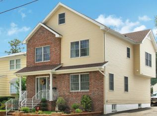 190 Riverview Ave, North Arlington, NJ 07031