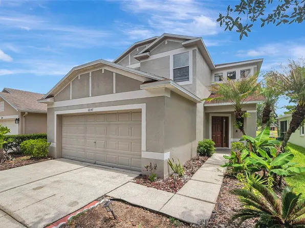 18147 Canal Pointe St, Tampa, FL 33647