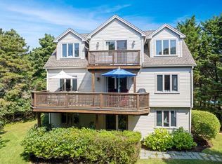 23 Thaxter Ln, Edgartown, MA 02539
