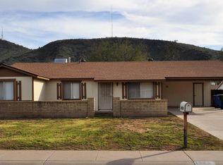 1529 W Pershing Ave, Phoenix, AZ 85029