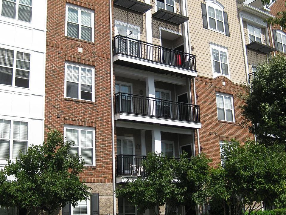 1st image of 501 Hungerford Dr APT P97