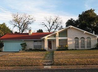 3403 Santa Monica Dr, Austin, TX 78741