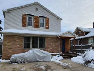 230 Giddings AVENUE, Sheboygan Falls, WI, 53085