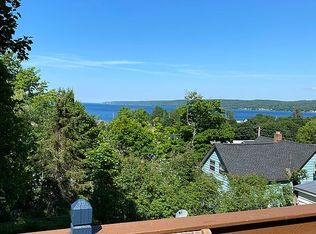 310 Chestnut St, Munising, MI 49862