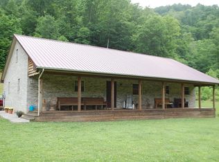 508 Short Branch Rd, Pineville, KY 40977