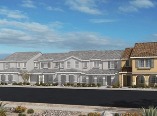 2733 Luzzi Walk, Henderson, NV 89044
