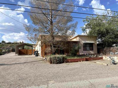 1180 E Riverside Dr, Truth Or Consequences, NM, 87901