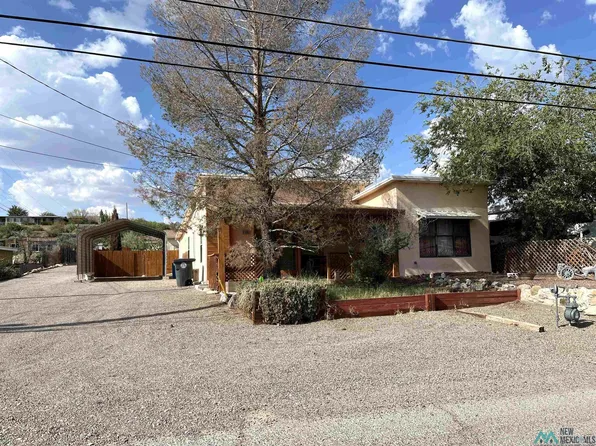 1180 E Riverside Dr, Truth Or Consequences, NM 87901