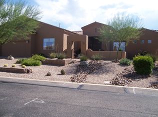 17084 S Vanilla Peak Ct, Vail, AZ 85641