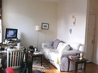 Rented by Time Equities, Inc.