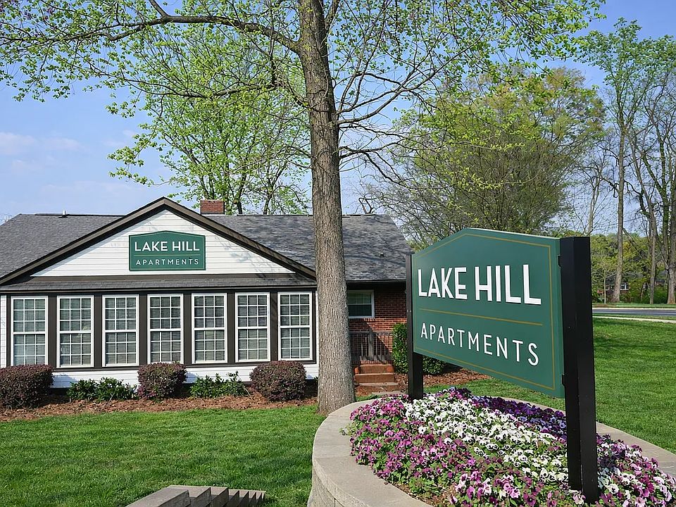 Lake Hill Office