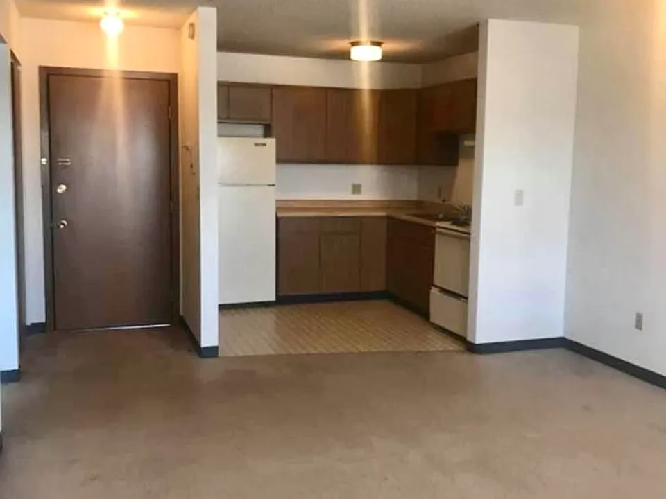 2809 Oakes Ave #6
