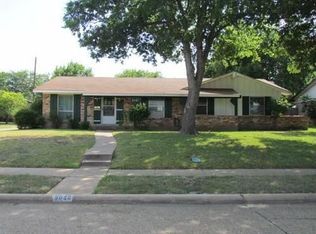 2023 Cap Rock Dr, Richardson, TX 75080