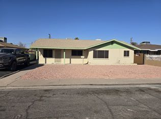 842 E 4th Pl, Mesa, AZ 85203
