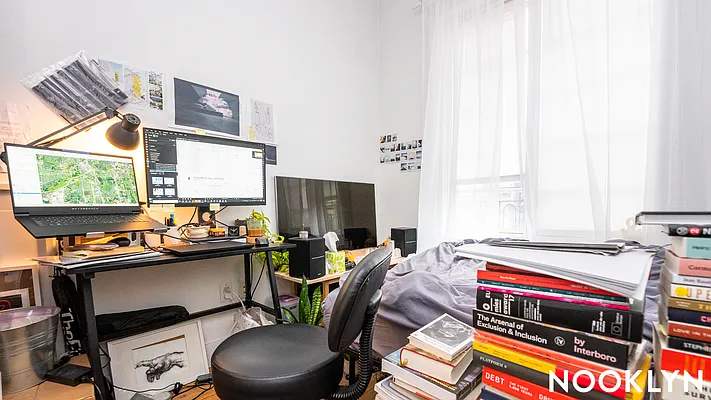 Rented by Nooklyn NYC LLC | media 128