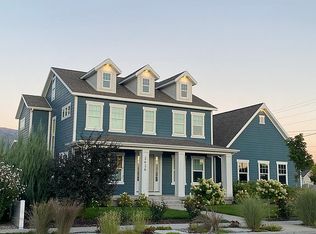 2626 N 100 E, Lehi, UT 84043