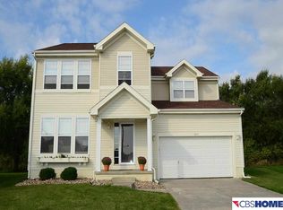 2810 N 165th Cir, Omaha, NE 68116