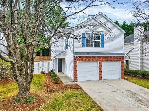 5505 Sorrell Crossing Dr, Raleigh, NC 27617