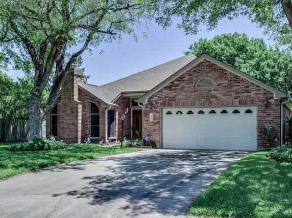 16405 Marthas Cv, Austin, TX 78717