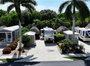 5176 Cypress Trail Resort CIR, FORT MYERS, FL 33905